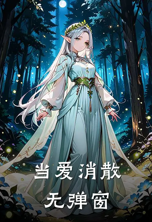 当爱消散无弹窗