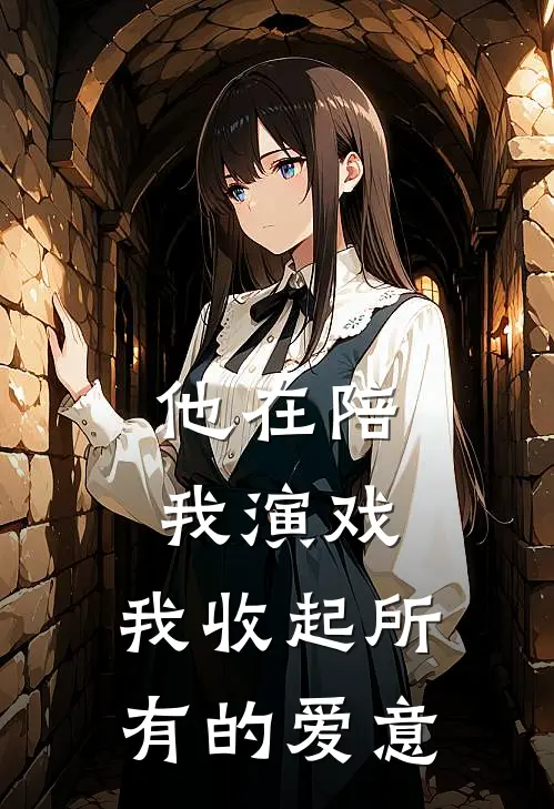 他在陪我演戏，我收起所有的爱意