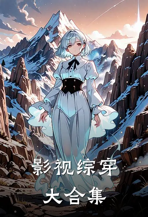影视综穿大合集