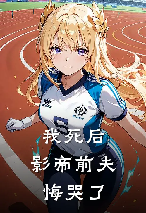我死后,影帝前夫悔哭了