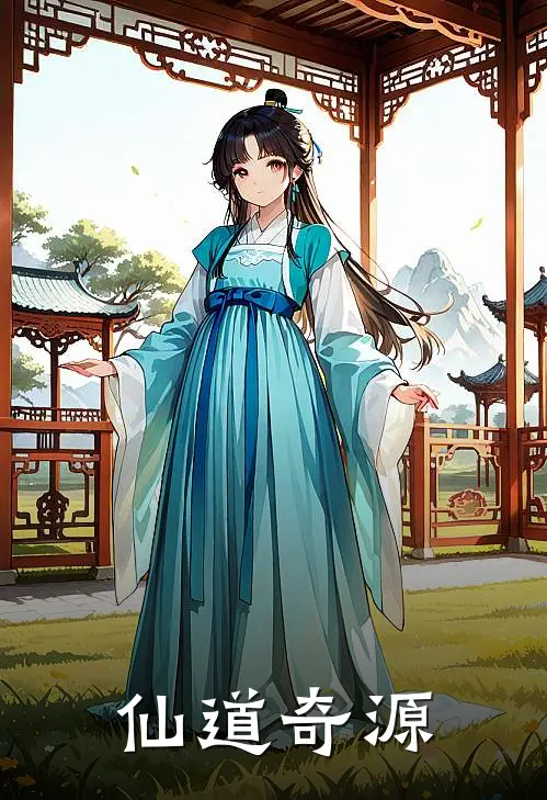 仙道奇源