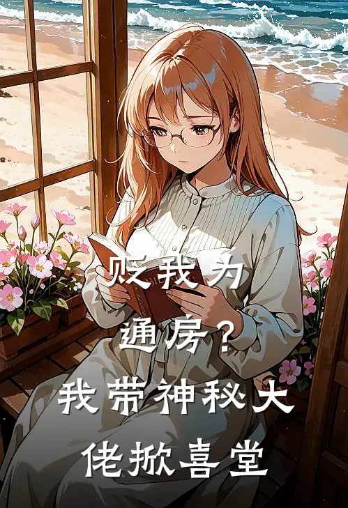贬我为通房?我带神秘大佬掀喜堂