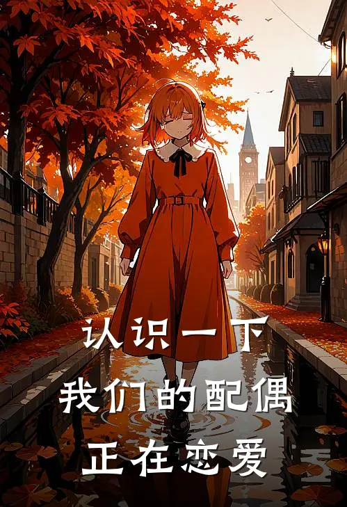 认识一下，我们的配偶正在恋爱