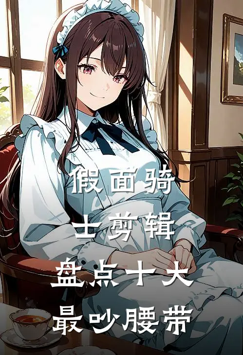 假面骑士剪辑,盘点十大最吵腰带