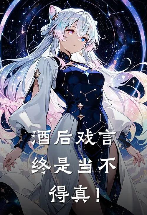 酒后戏言,终是当不得真!