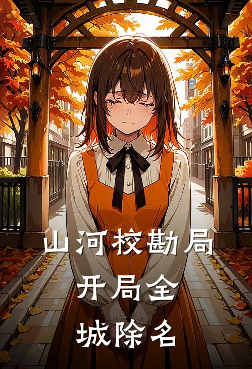 山河校勘局:开局全城除名