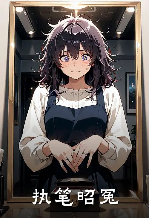 执笔昭冤