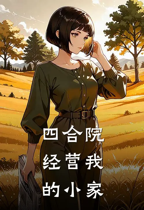 四合院:经营我的小家