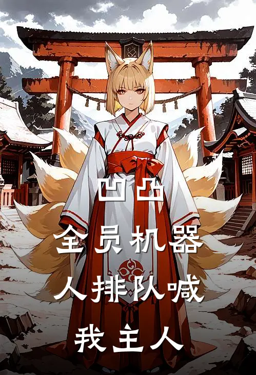 凹凸:全员机器人排队喊我主人