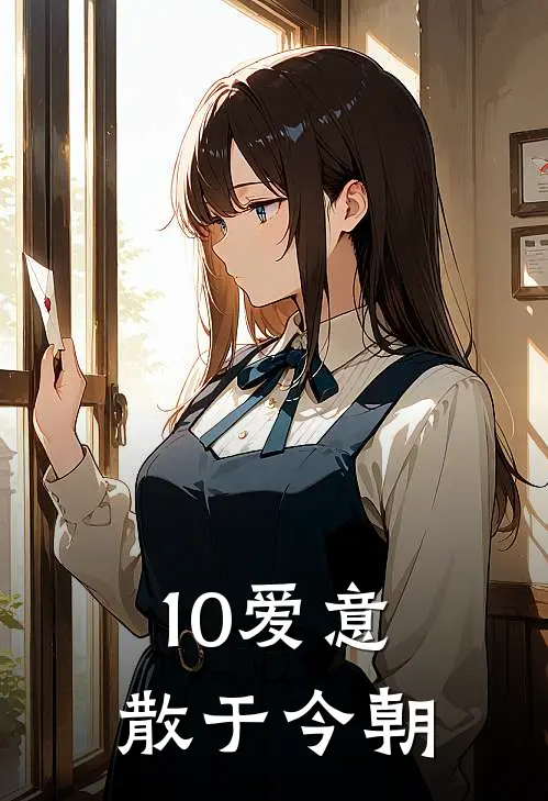 10爱意散于今朝
