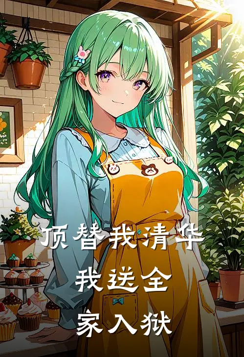 顶替我清华,我送全家入狱