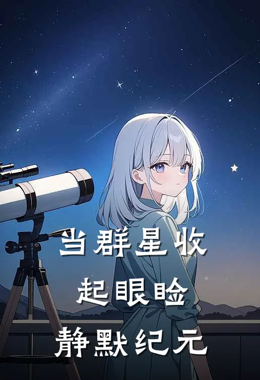 当群星收起眼睑:静默纪元