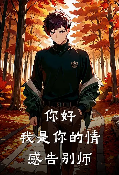你好,我是你的情感告别师