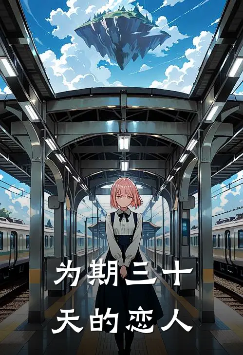 为期三十天的恋人