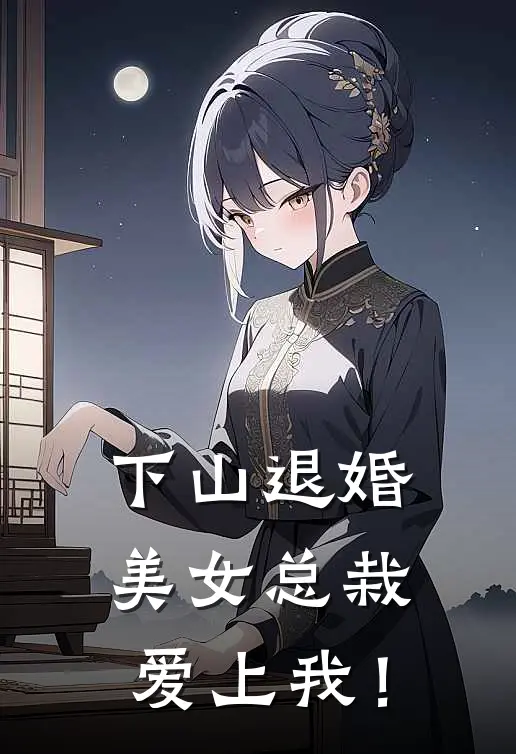 下山退婚,美女总栽爱上我!