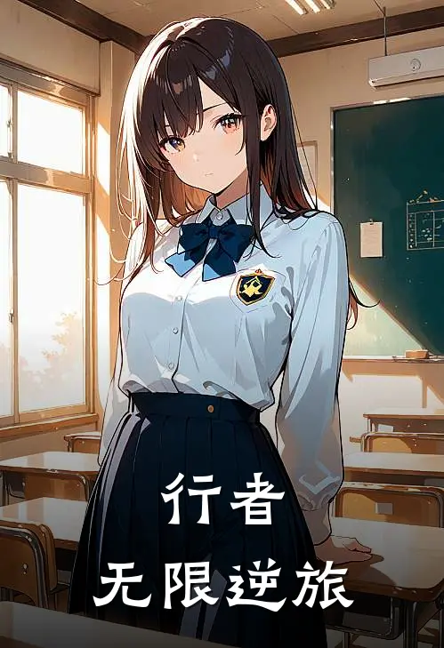行者：无限逆旅