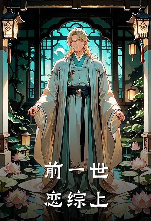 前一世恋综上