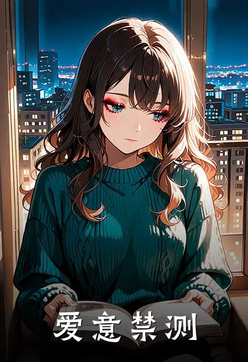 爱意禁测
