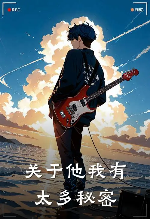 关于他我有太多秘密
