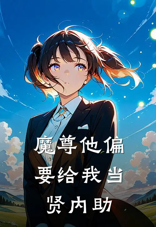 魔尊他偏要给我当贤内助