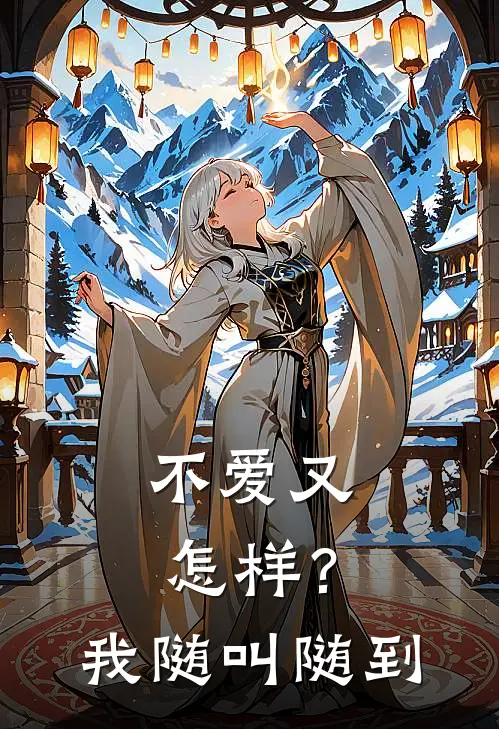 不爱又怎样？我随叫随到