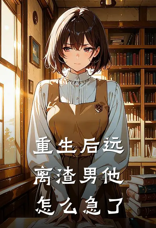 重生后远离渣男他怎么急了