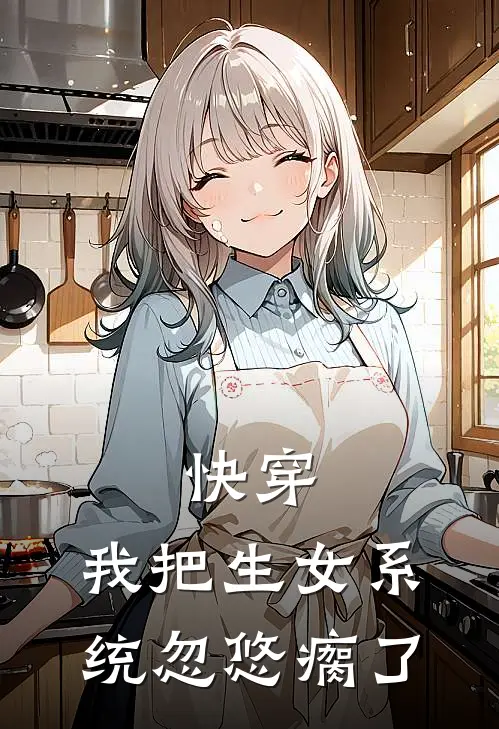 快穿:我把生女系统忽悠瘸了
