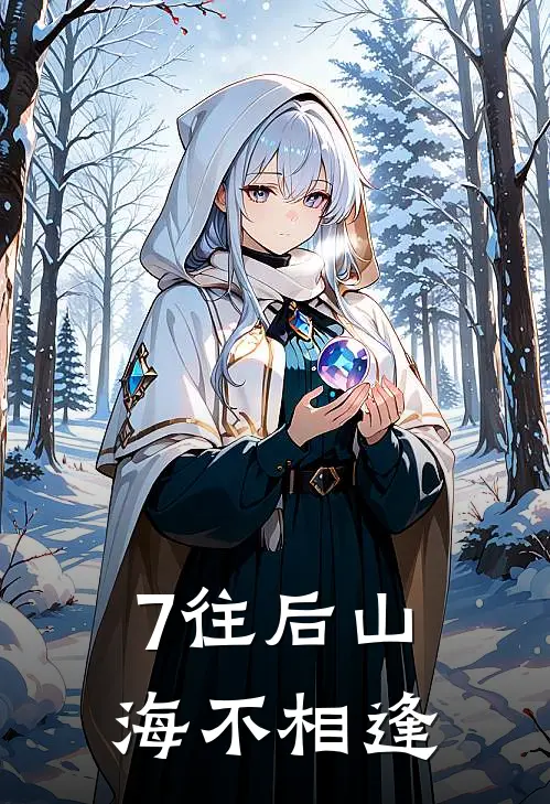 7往后山海不相逢