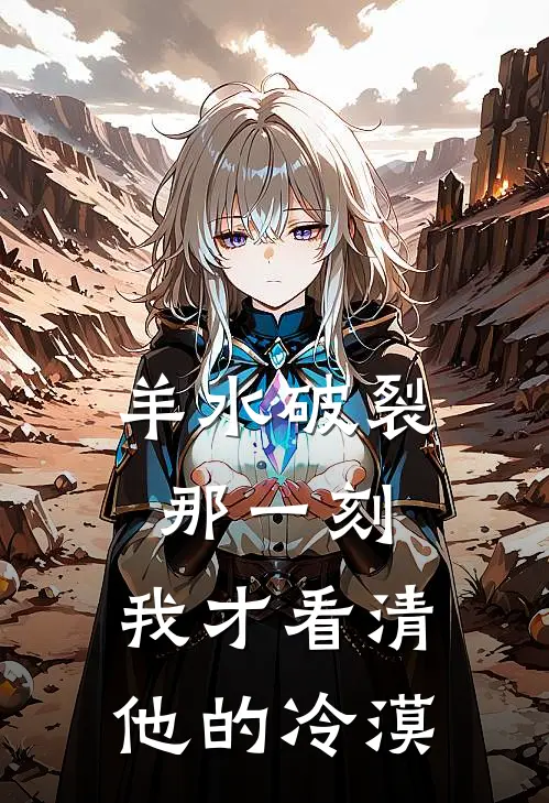 羊水破裂那一刻，我才看清他的冷漠