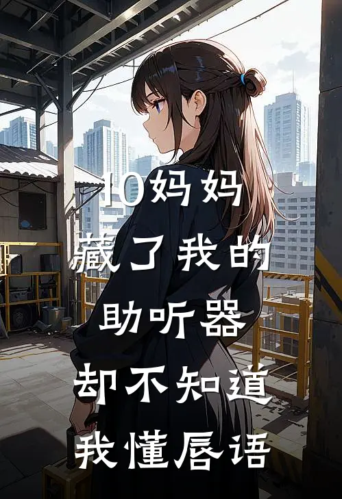 10妈妈藏了我的助听器,却不知道我懂唇语
