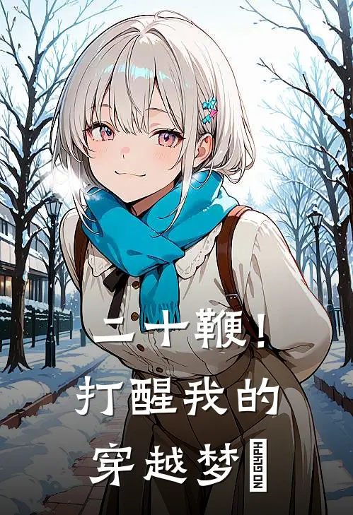 二十鞭!打醒我的穿越梦