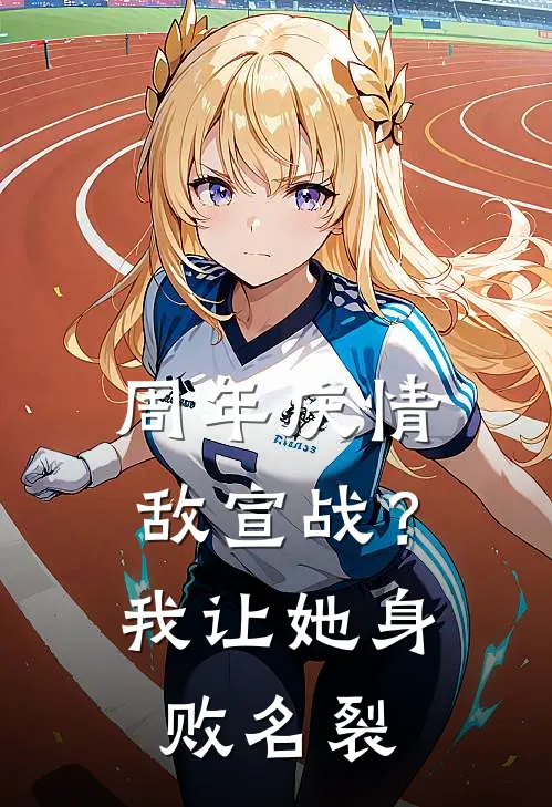 周年庆情敌宣战?我让她身败名裂