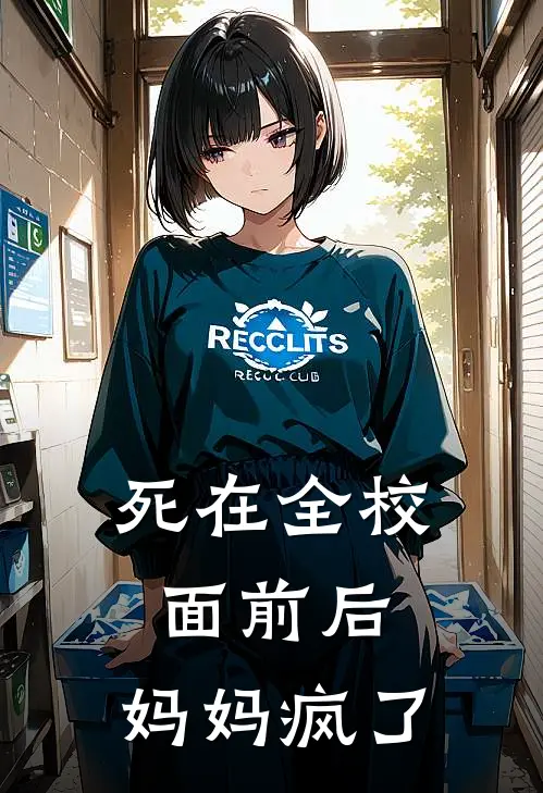 死在全校面前后，妈妈疯了