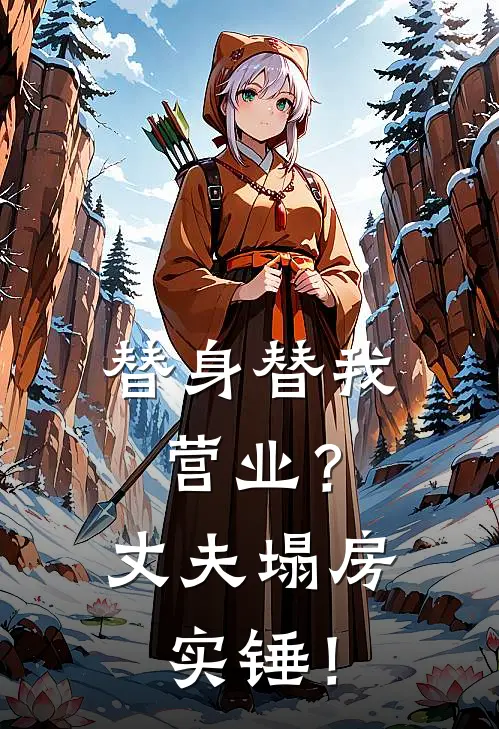 替身替我营业？丈夫塌房实锤！
