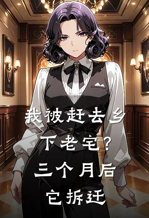 我被赶去乡下老宅?三个月后它拆迁