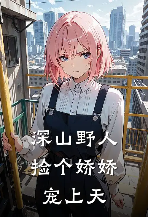 深山野人，捡个娇娇宠上天