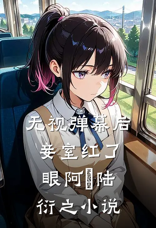无视弹幕后，妾室红了眼阿姮陆衍之小说