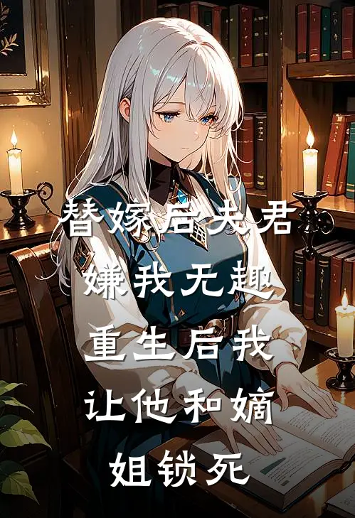 替嫁后夫君嫌我无趣，重生后我让他和嫡姐锁死