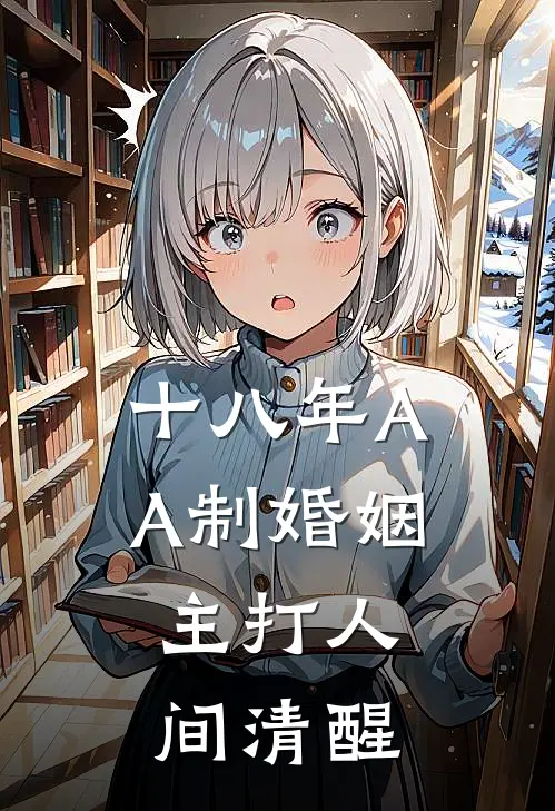 十八年AA制婚姻，主打人间清醒