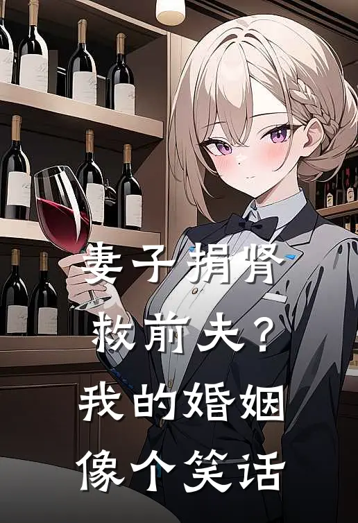 妻子捐肾救前夫?我的婚姻像个笑话