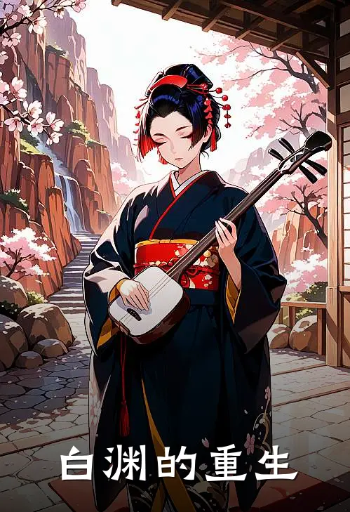 白渊的重生