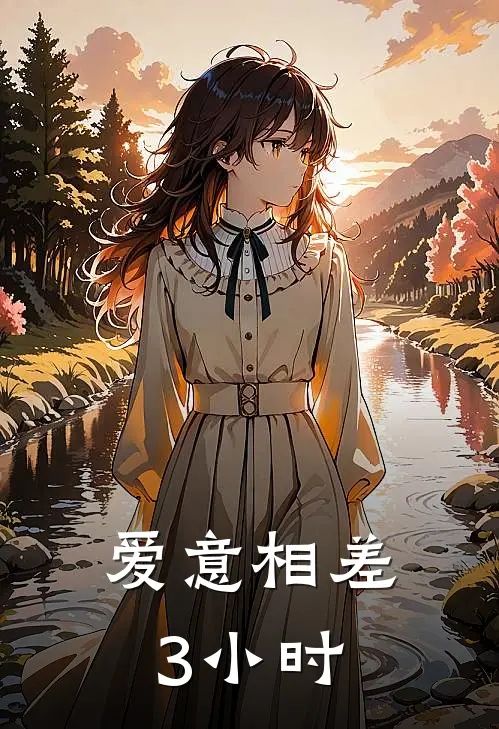 爱意相差3小时