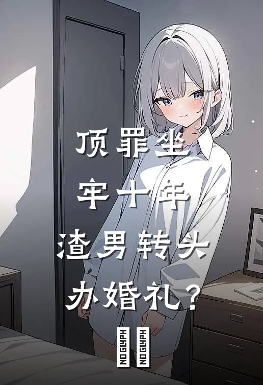 顶罪坐牢十年,渣男转头办婚礼?