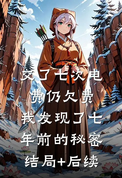 交了七次电费仍欠费，我发现了七年前的秘密结局+后续
