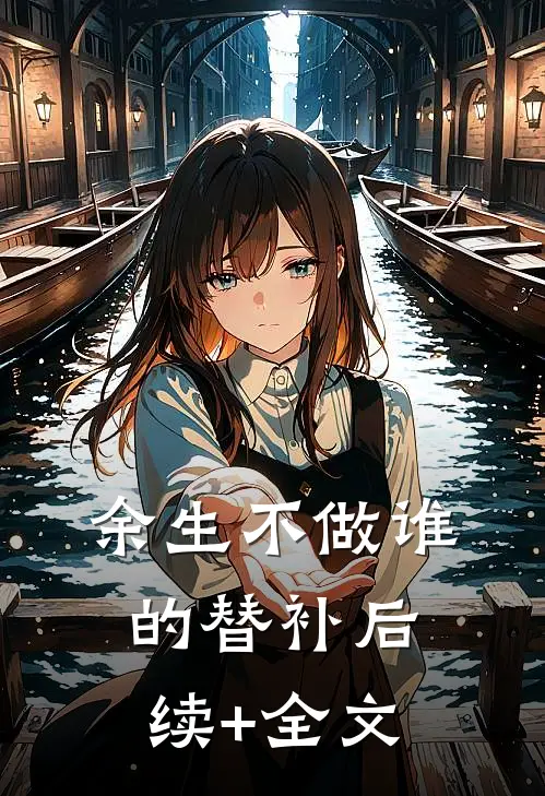 余生不做谁的替补后续+全文