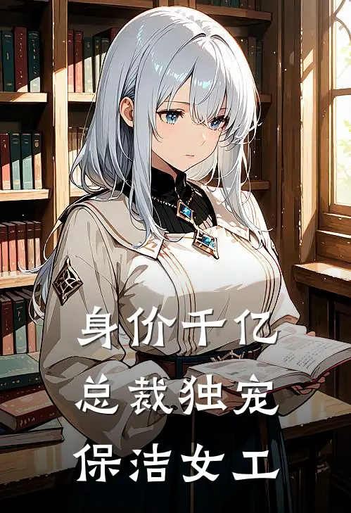 身价千亿总裁独宠保洁女工