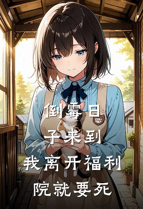 倒霉日子来到,我离开福利院就要死