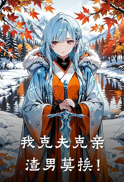 我克夫克亲，渣男莫挨！
