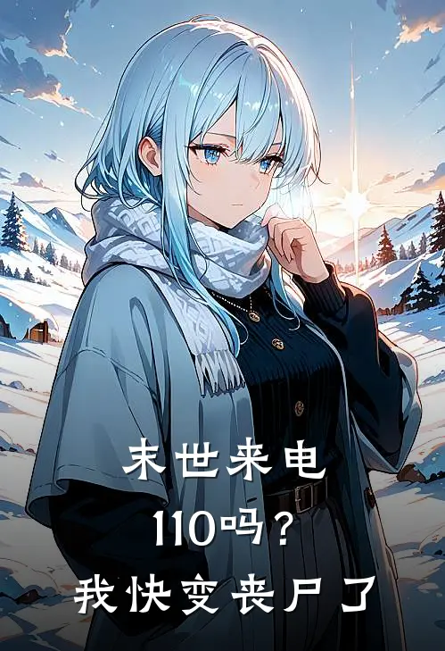 末世来电:110吗?我快变丧尸了