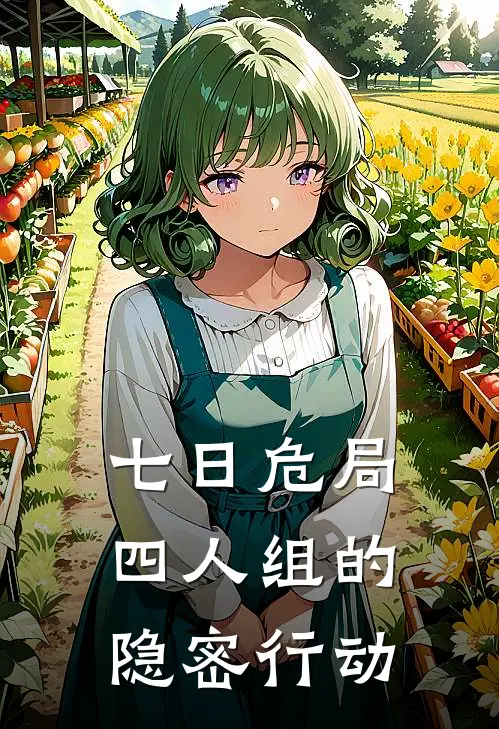 七日危局:四人组的隐密行动